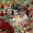 Ірина Буряк фотография #37 (источник - https://vk.com/id50088873)