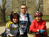 Фотография Карихт Натальи