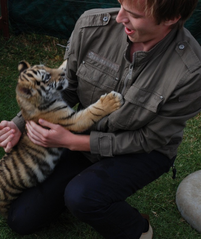 Дмитрий Ружицкий фотография #8