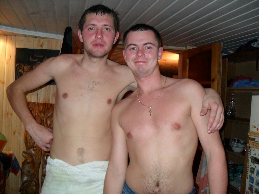 Владимир Бойкачев фотография #47