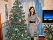 Фотография Семашко Ксении