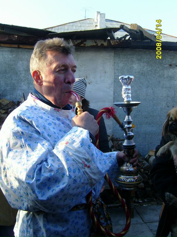 Николай Самсоненко фотография #24