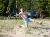 Фотография Натхи Сергея