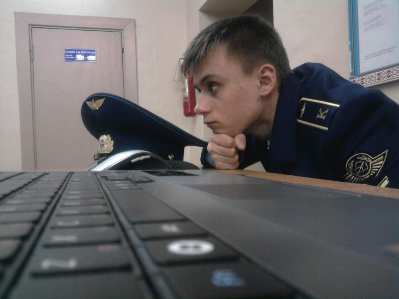 Руслан М фотография #15