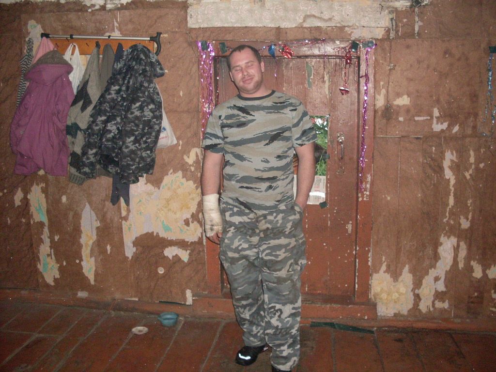 Иван Валев фотография #28