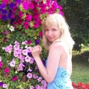 Фотография Бунтовой Анастасии