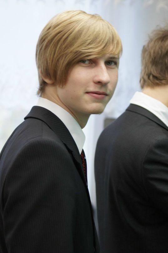 Антон Городецкий фотография #24