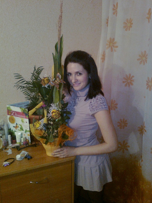 Елена Сергеева фотография #29