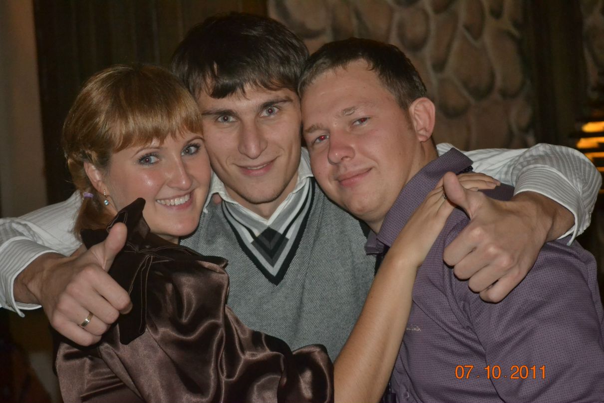 Дмитрий Минеев фотография #20
