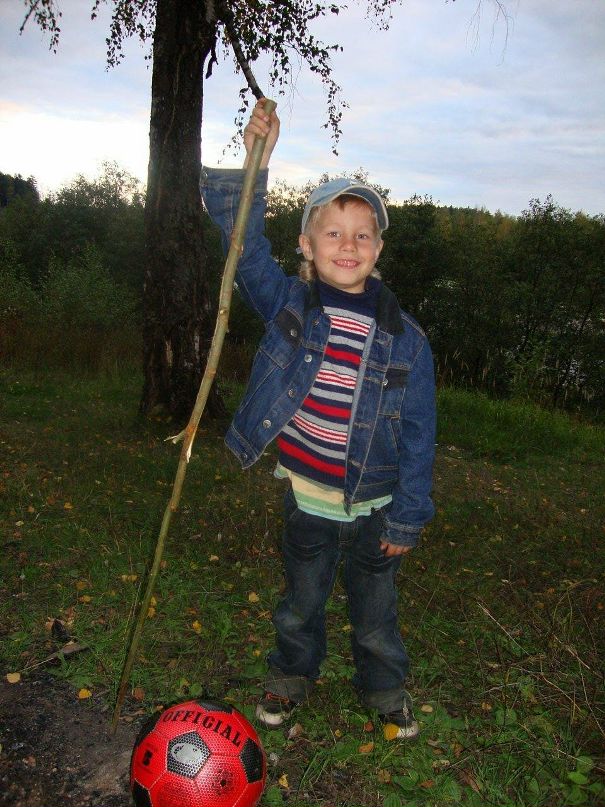 Стасик Руденко фотография #5