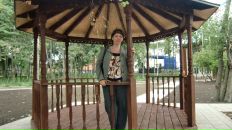 Фотография Холодюк Ольги