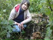 Оксана Крупніцька фотография #18 (источник - https://vk.com/id89563192)