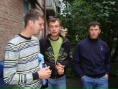 Слава Постолатій фотография #37 (источник - https://vk.com/id5930126)