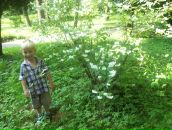 Іруська Ждан фотография #2 (источник - https://vk.com/id37734691)