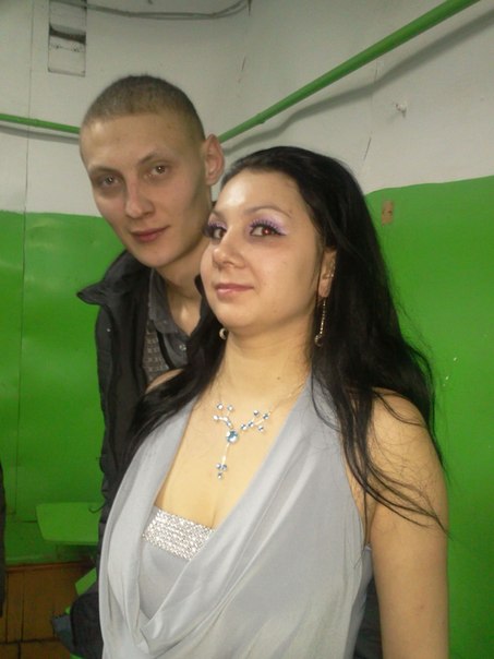 №16, Алексей Кураков №16, Алексей Кураков