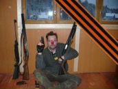 Фотография Павлова Игоря