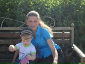 Фотография Вороновой Ольги