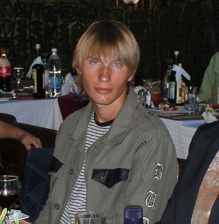 Дмитрий Ткачев фотография #15