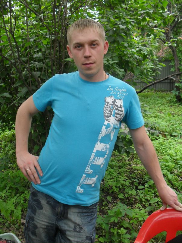 Дмитрий Мороз фотография #4