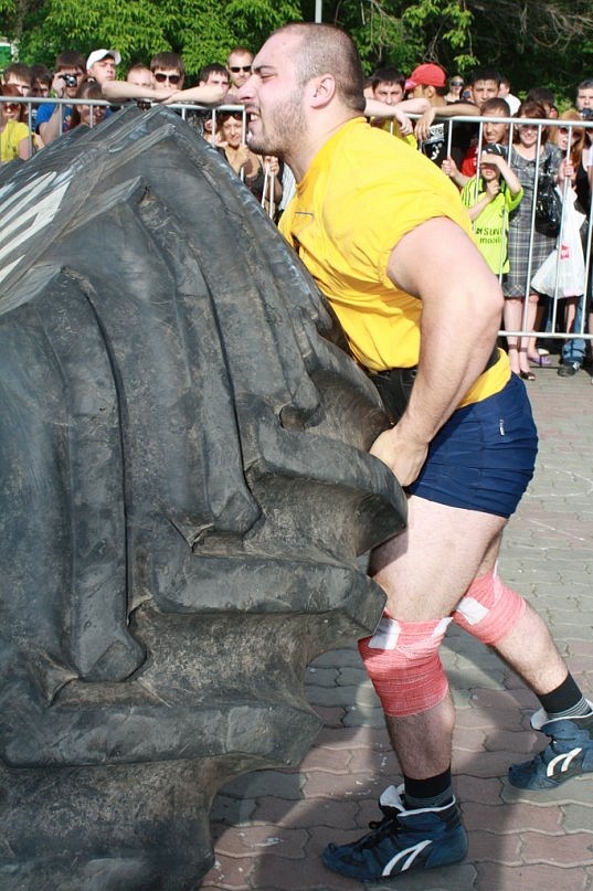 Эйнар Ханов фотография #1