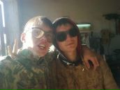 Фотография Малафеевского Дмитрия