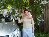 Фотография Васильченко Екатерины