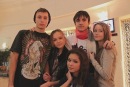 Алінка Сливка фотография #12 (источник - https://vk.com/id135081438)