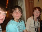 Фотография Ситдикова Дамира