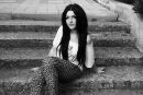 Аліна Комарова фотография #1