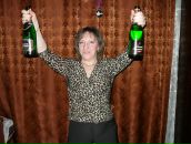 Фотография Дубовой Веры