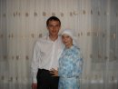 Фотография Муслиховой Чулпан