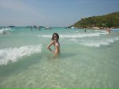 Фотография Милиновой Любови