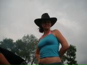 Фотография Асламазовой Стеллы