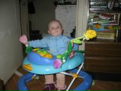 Фотография Дехтерёвой Виктории