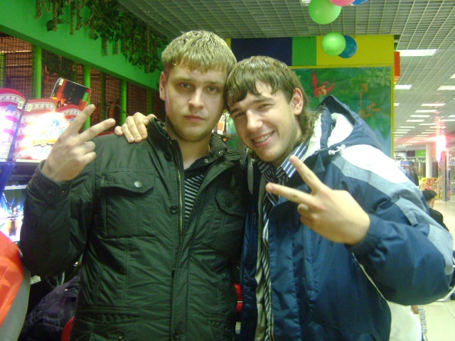 Сергей Крылов фотография #36