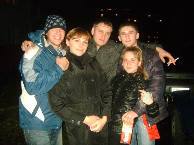 Сергей Крылов фотография #37