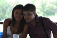 Фотография Поповой Анны