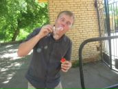 Фотография Милейко Виталия