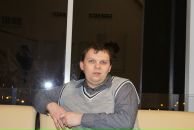 Фотография Евстафьева Алексея