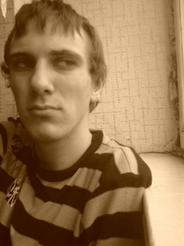 Иван Мищенко фотография #36