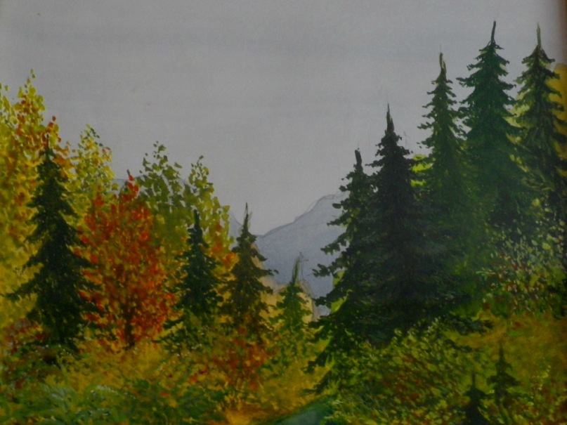 Оля Пироженко фотография #22