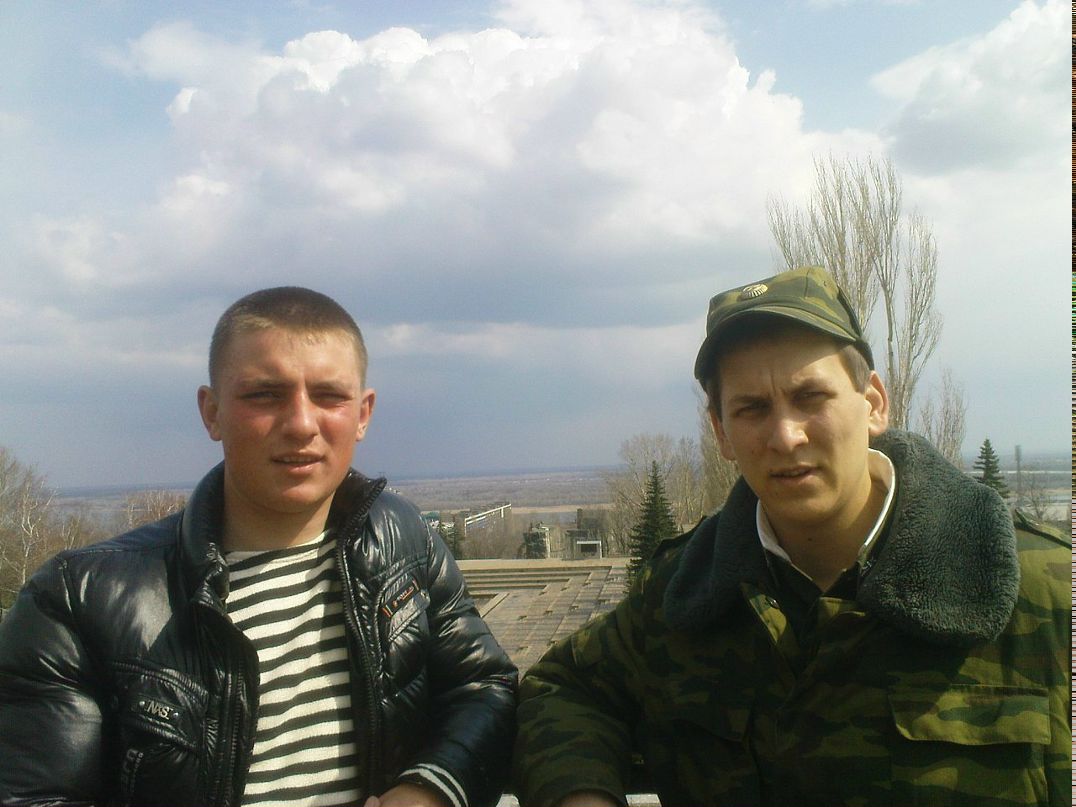 Сергей Шопен фотография #22