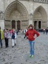 Фотография Тимошенковой Александры