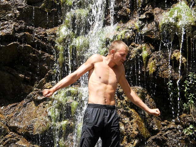 Иван Олейников фотография #5