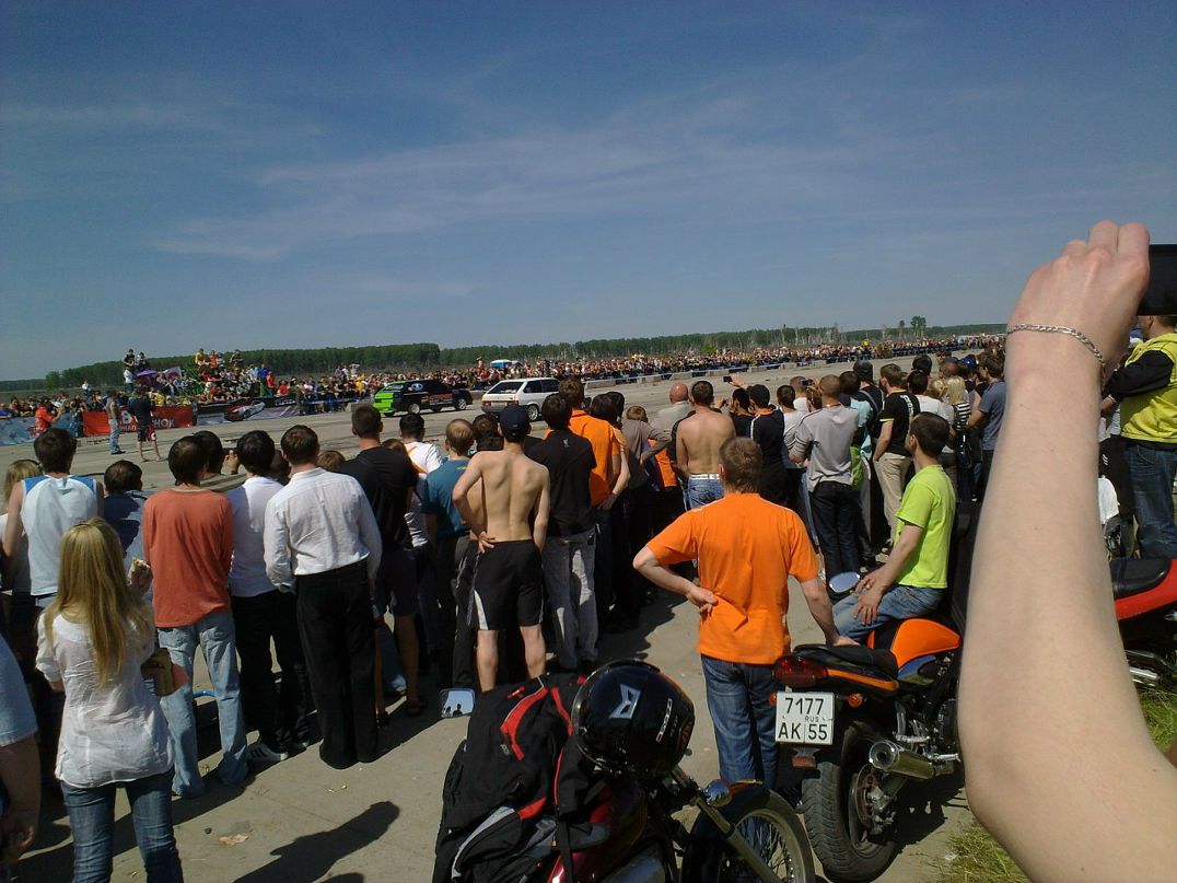 Дмитрий Садыков фотография #39