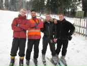 Вовчик Бабінець фотография #22 (источник - https://vk.com/id34651766)