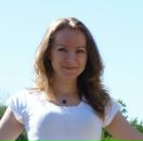 Фотография Туисовой Веры