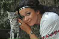 Фотография Калиниченко (Калина) Ольги