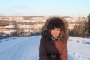 Фотография Новицкой Анютки