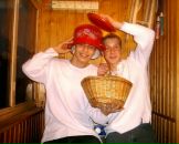 Фотография Филончика Димона